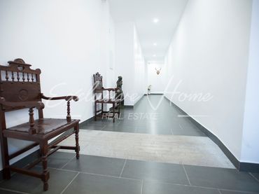 Appartement avec balcon à vendre à Carrer de Sant Joaquim