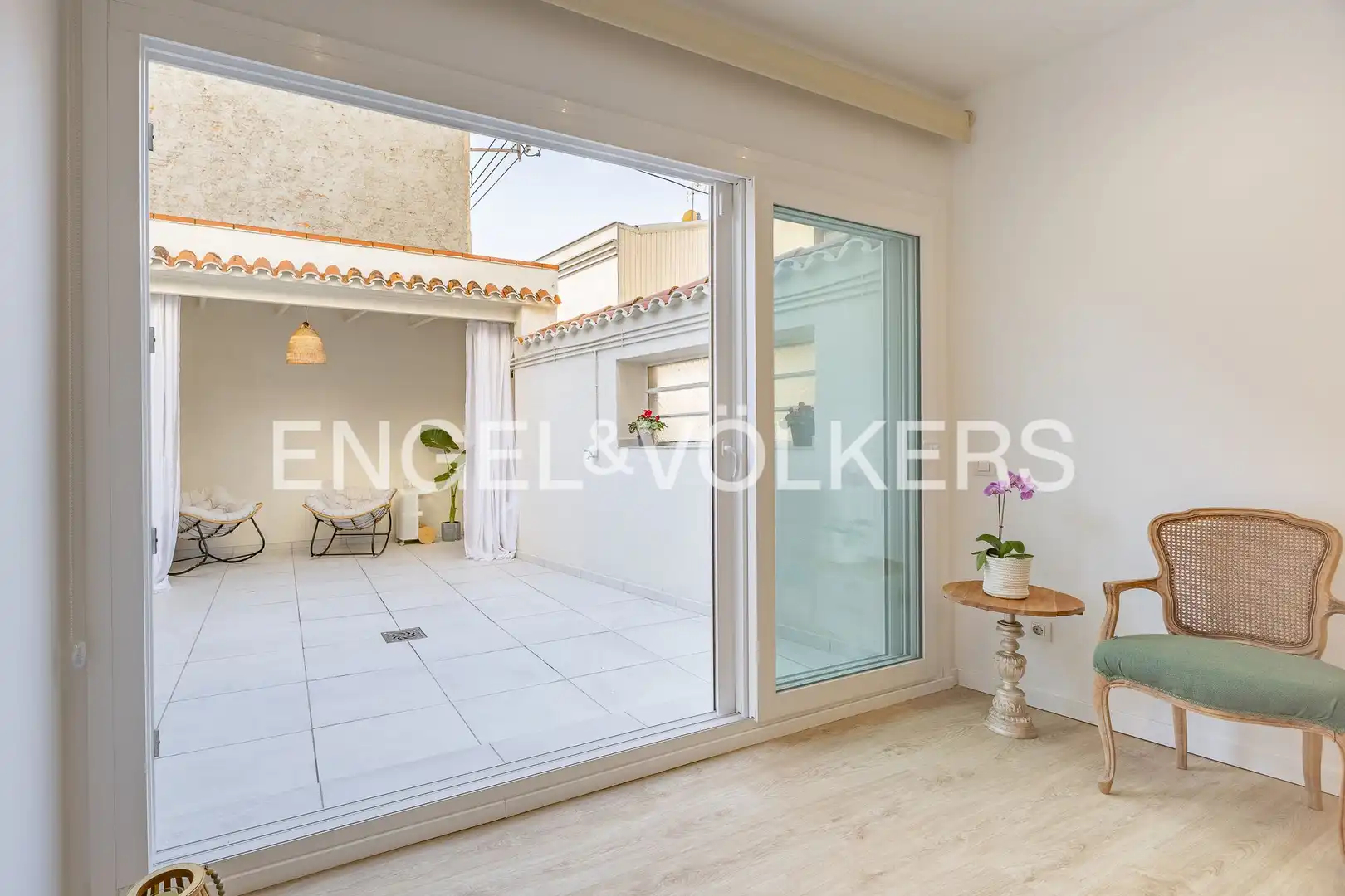 Maison mitoyenne avec terrasse à vendre à Centre - Sant Oleguer, imagen 2