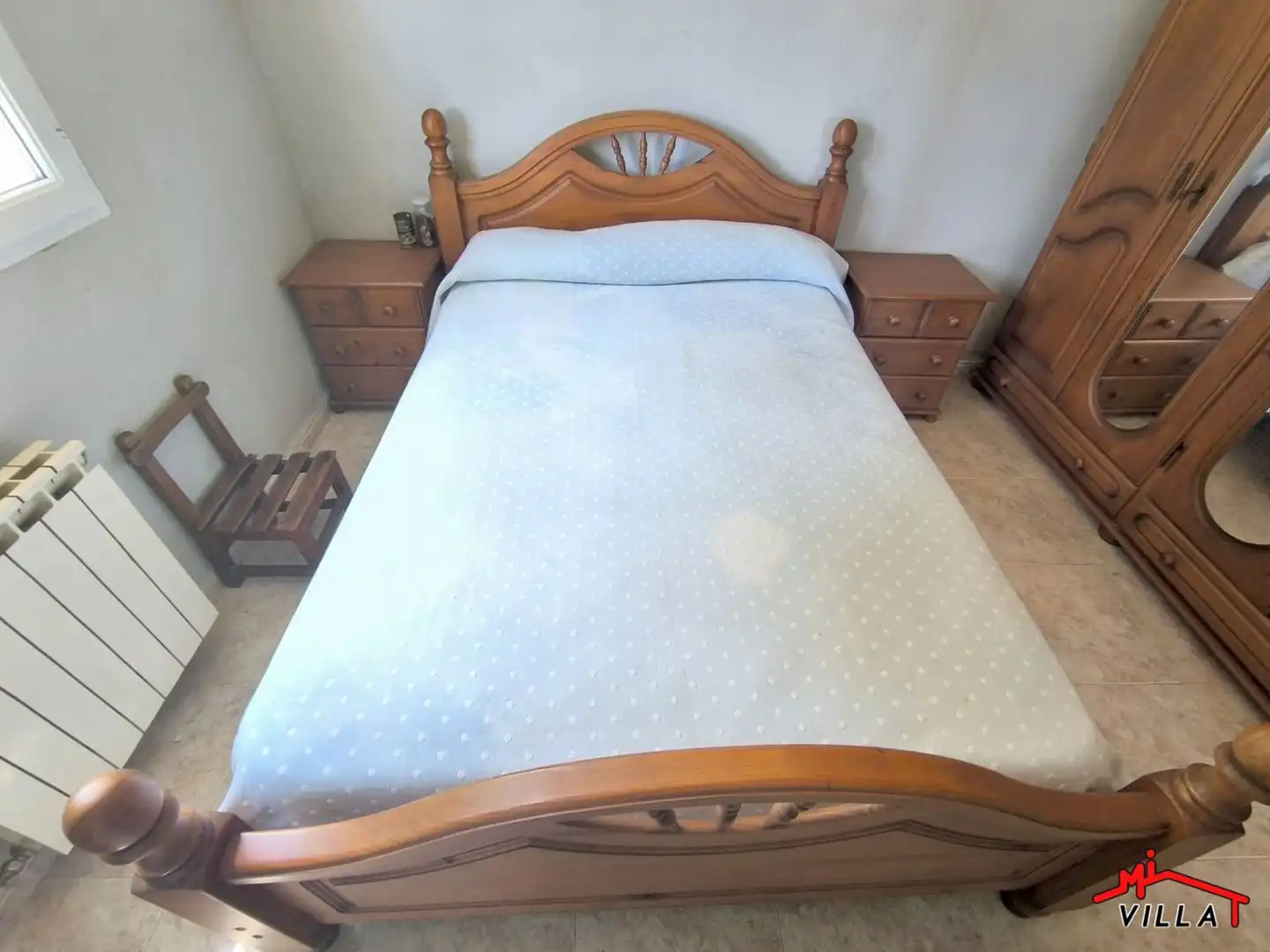 Casa o chalet en venta en El Callejo - La Pesquera - La Arenosa