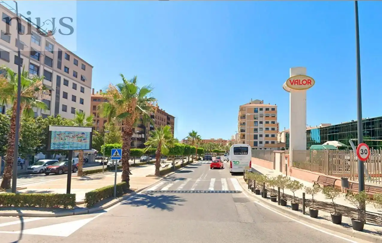 Terrenos y solares en venta en Centro Urbano, imagen 5