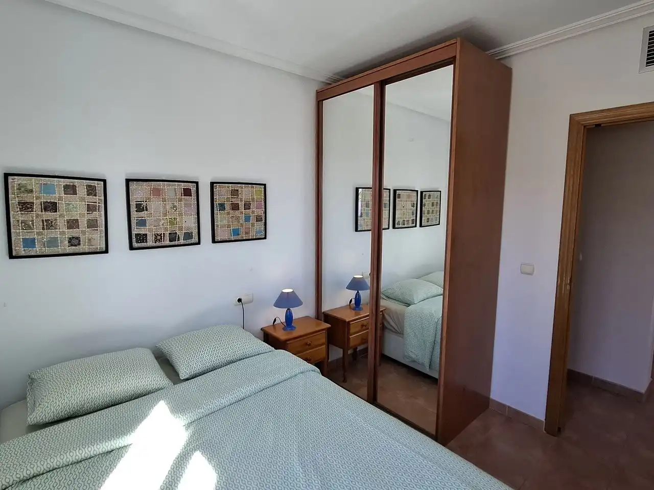 Mini appartamento con piscina in vendita a Marina de la Torre, imagen 17