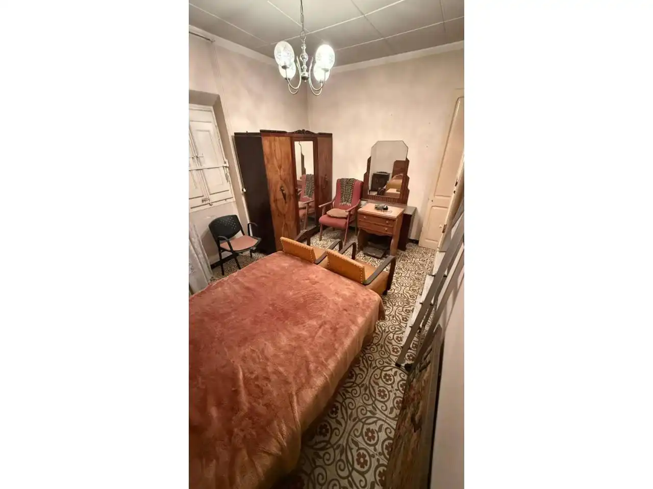 Schlafzimmer von Haus oder Chalet zum Verkauf in Sant Sadurní d'Anoia mit Terrasse