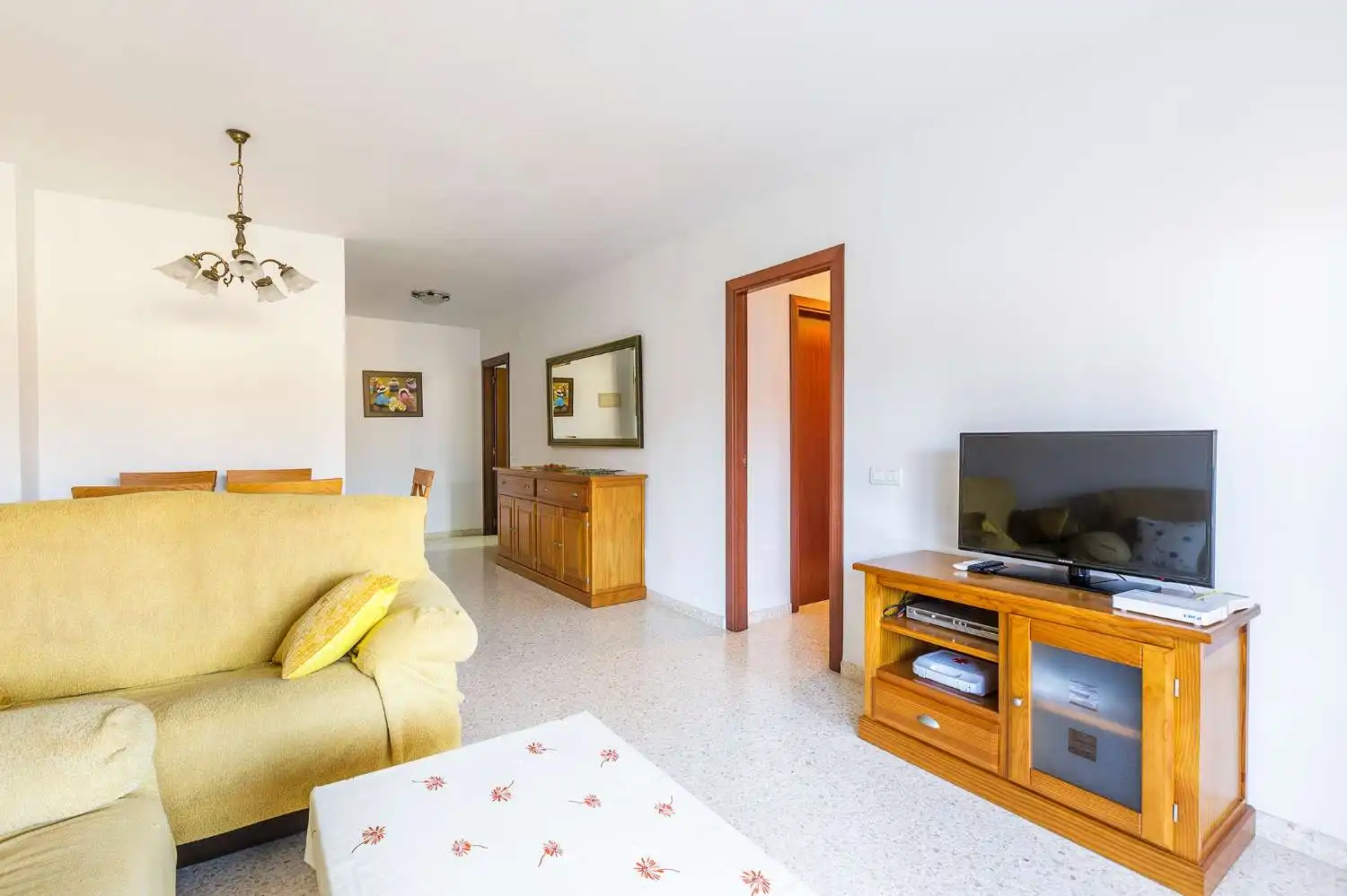 Wohnung mit Pool zum Verkauf in N/A, imagen 2
