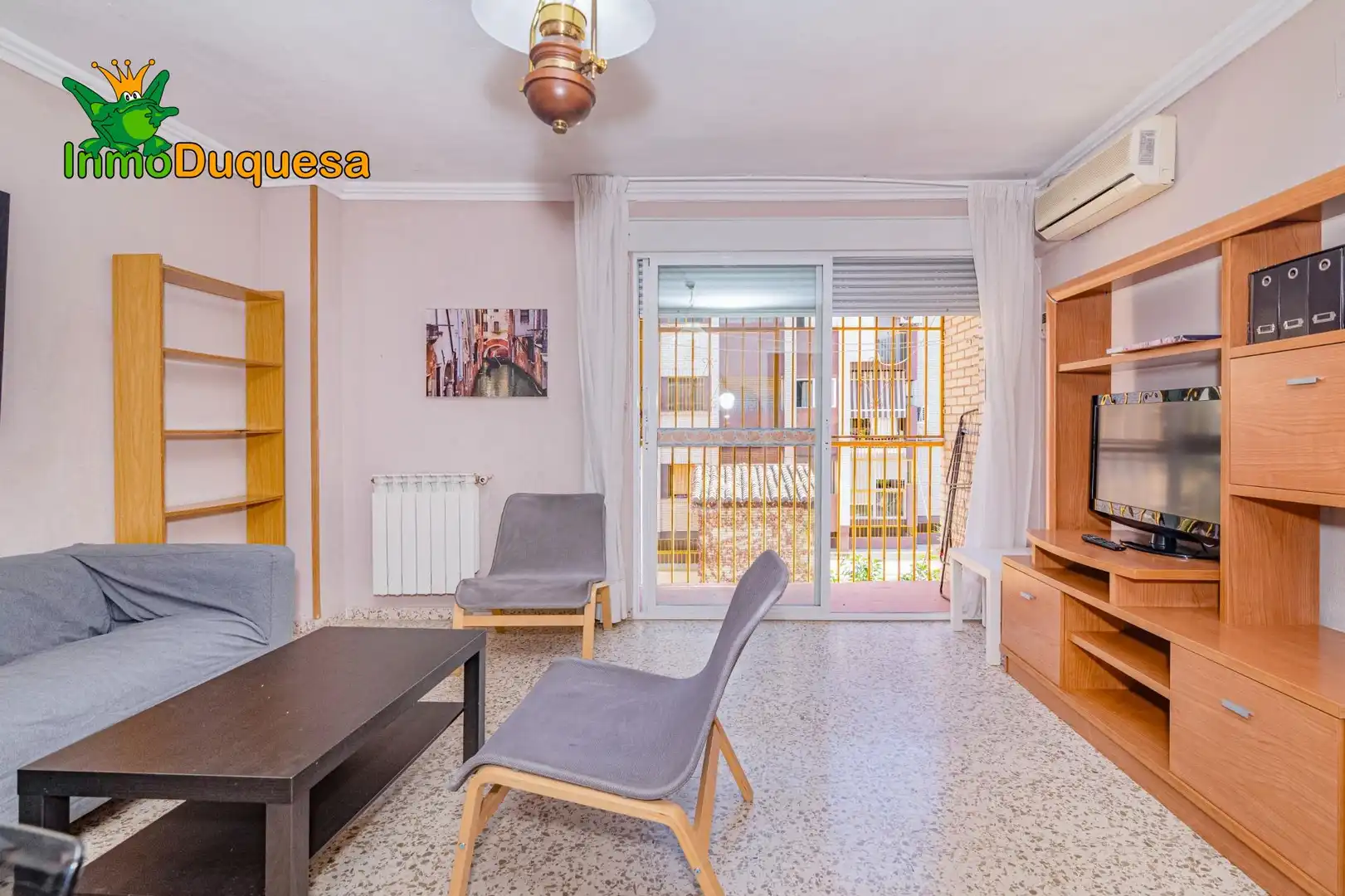 Flat for sale in Norte