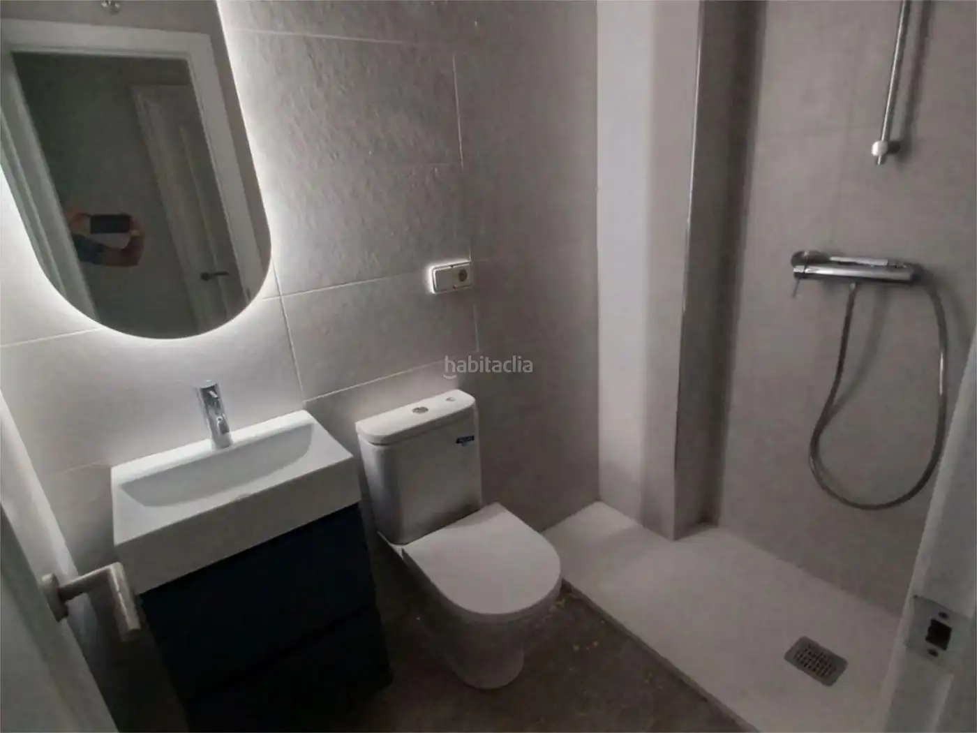 Flat with lift for sale in Calle Luisa Boada 25, imagen 3