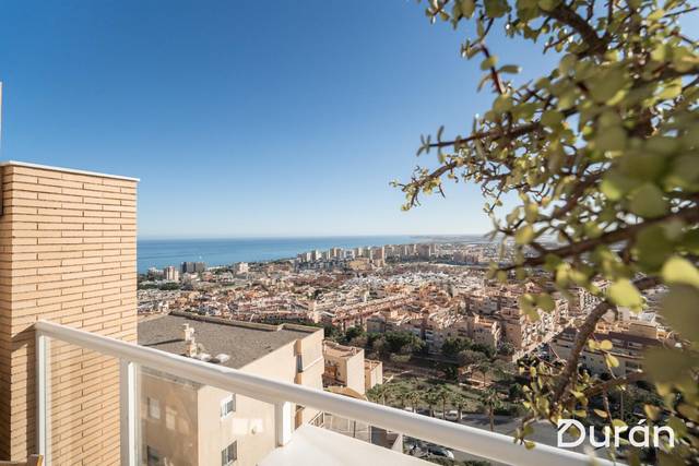 Casa-chalet en Venta en Aguadulce Norte