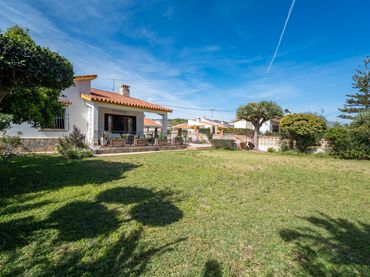 Haus mit Pool zum Verkauf in Añoreta Golf - Paraíso del Sol