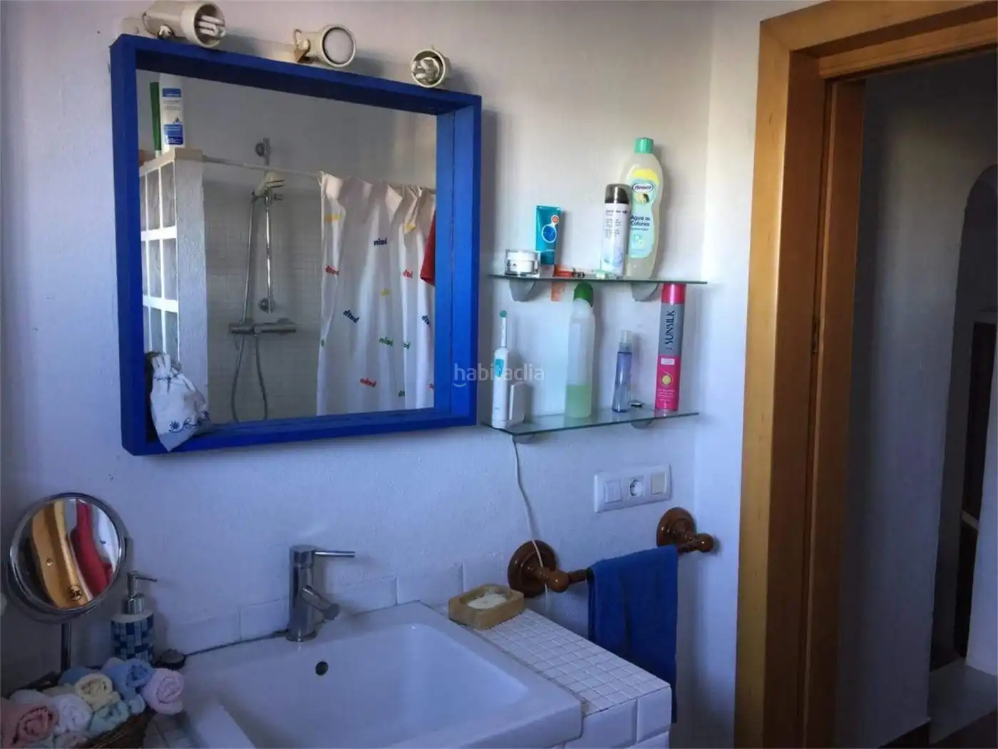 Haus zum Verkauf in Aldea las Huertas 207, imagen 25