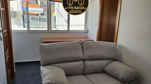 Foto 3 de Piso en venta en Peñamefecit - Avda Barcelona, Jaén Capital
