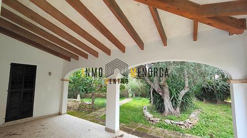 Foto 2 de Finca rústica en venta en Ciutadella, Ciutadella de Menorca