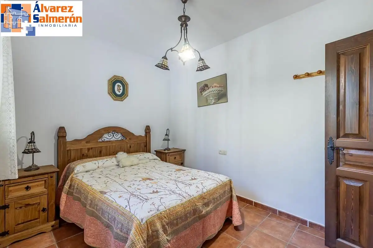 Landhaus mit Garten zum Verkauf in Polígono UE-3, imagen 15