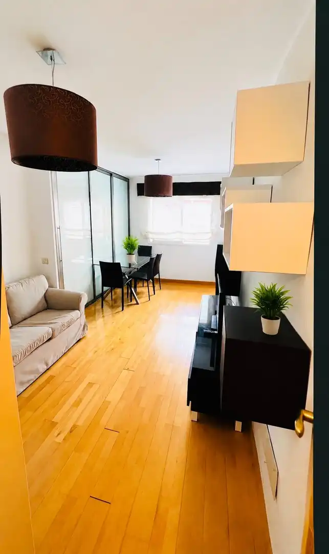 Appartement avec ascenseur à louer à Calle de Matías Padrón, imagen 4