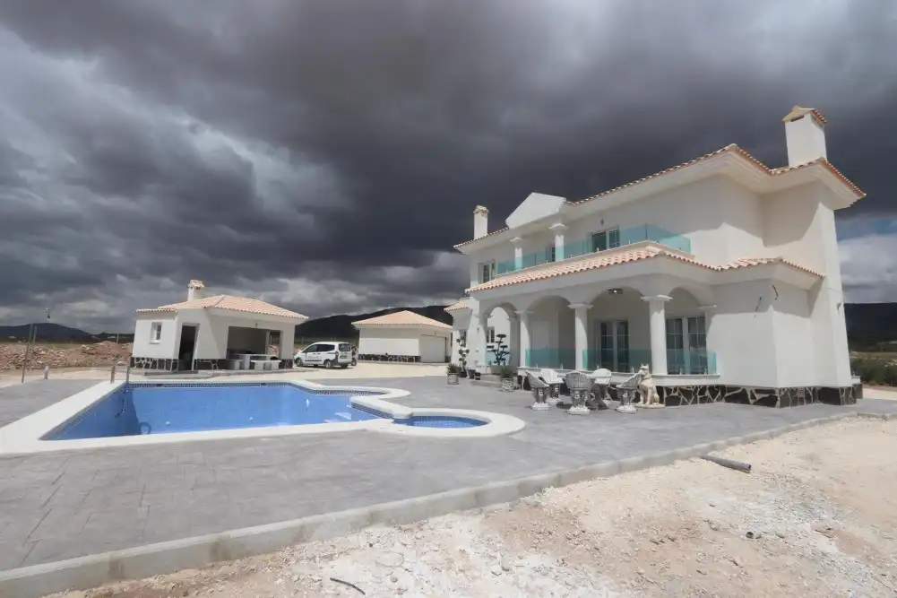 Casa en venda a El Pinós / Pinoso, imagen 47