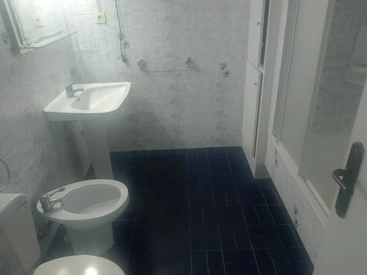 Bany de Pis en venda en Tavernes de la Valldigna amb Traster i Balcó