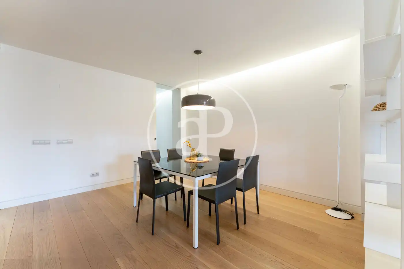 Wohnung zur Miete in Calle de Génova, Almagro