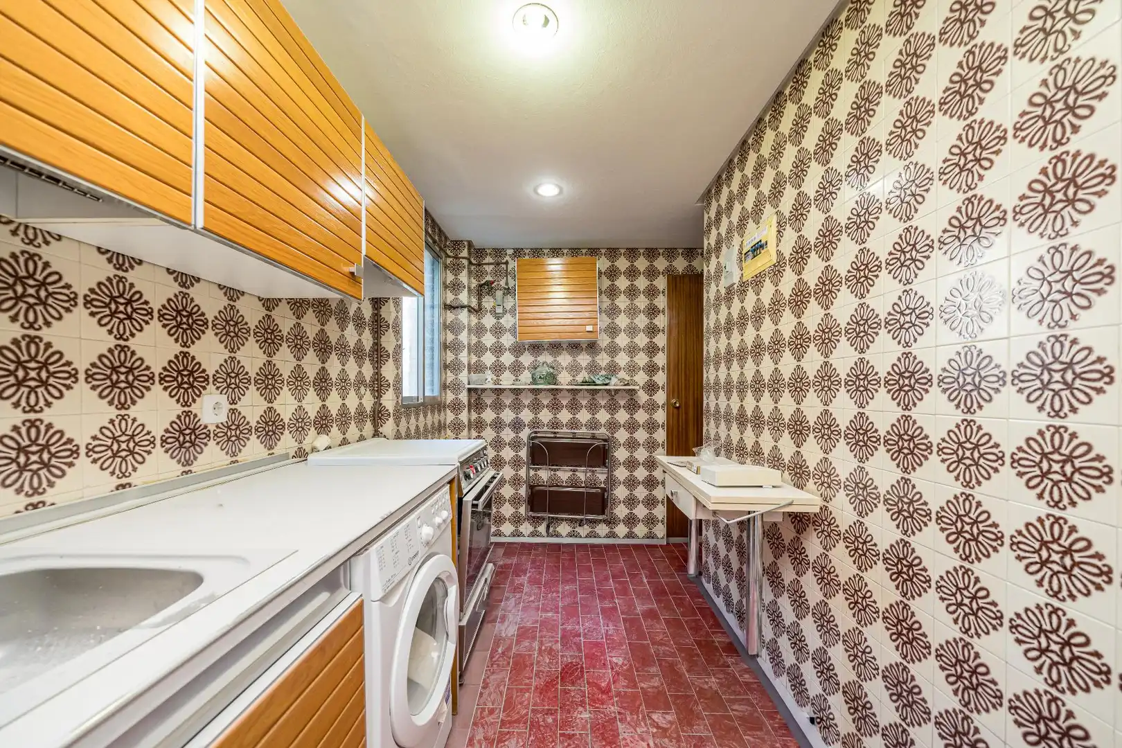 Piso con ascensor en venta en Calle DON RAMON DE LA CRUZ 88, imagen 8