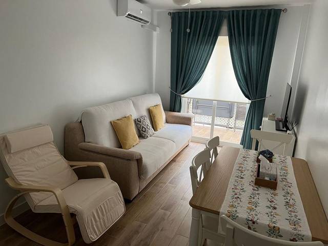 Piso en Venta en Padre Ángel Nebreda en Santuario