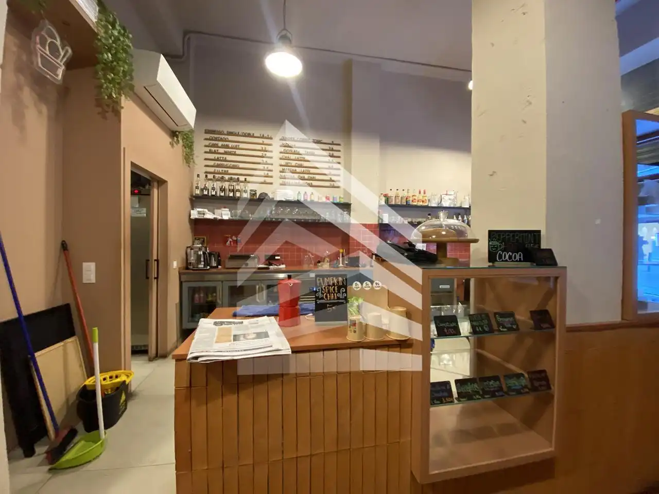 Business premises for sale in De Sant Gervasi De Cassoles, imagen 5