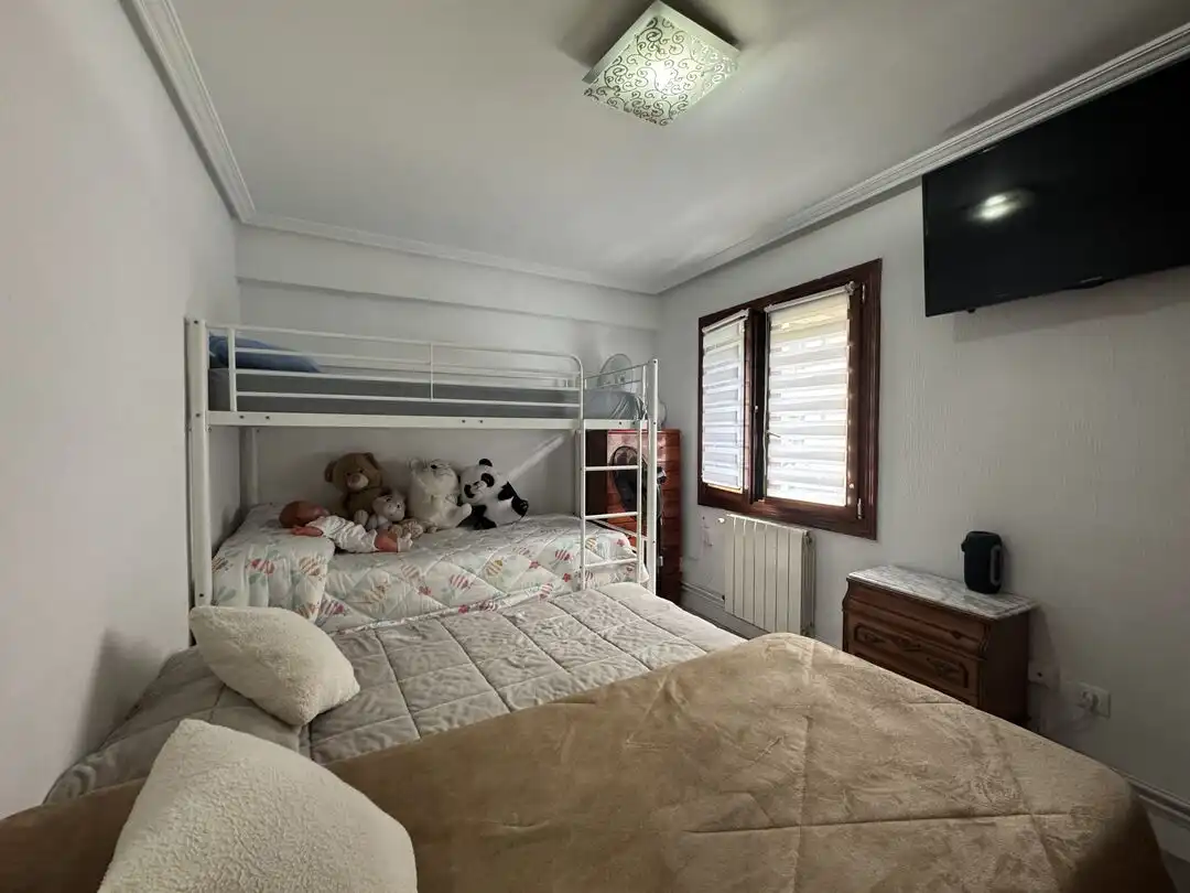 Flat with terrace for sale in Bergara, imagen 17