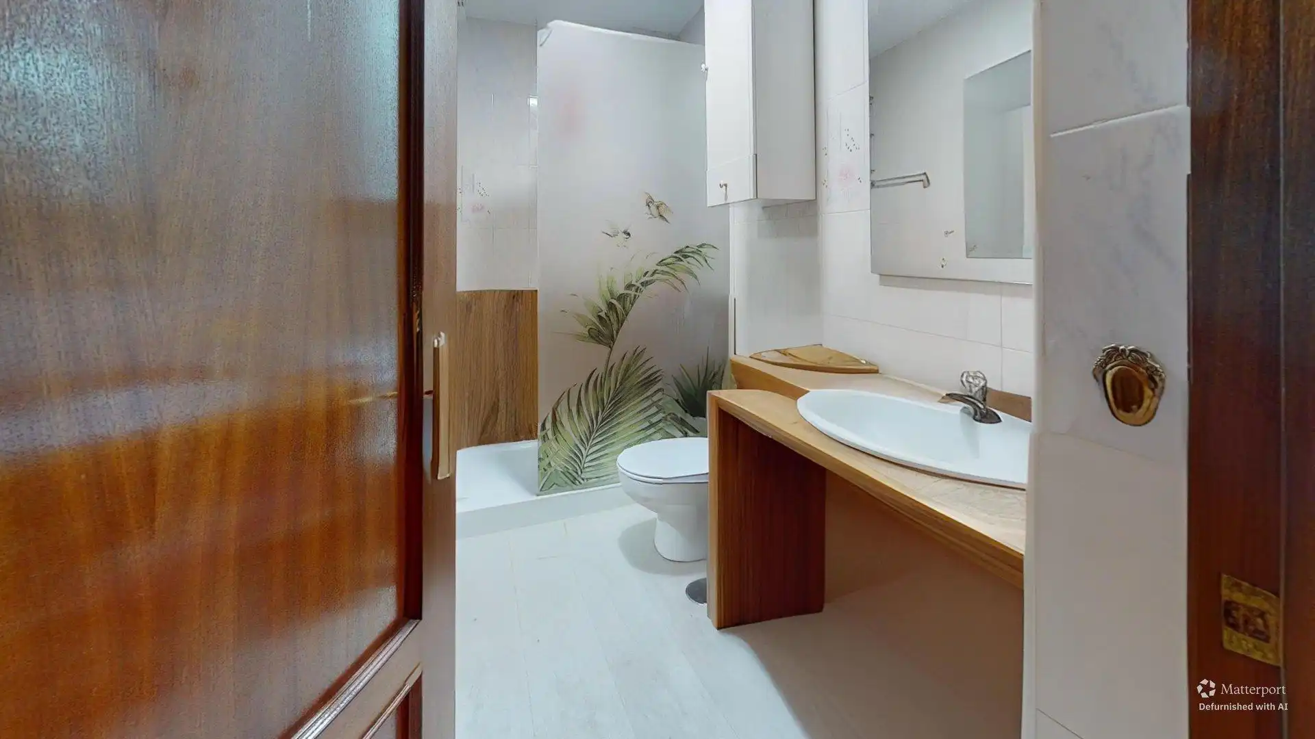 Adosado con terraza en venta en Poniente-Norte - Miralbaida - Parque Azahara, imagen 14