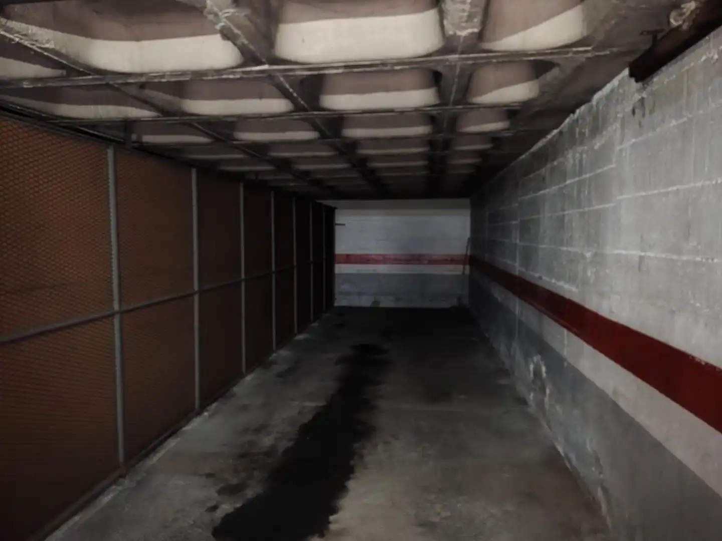 Parking of Garage for sale in Arona