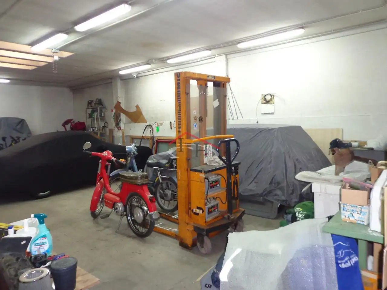 Local comercial en venda a JUAN RAMON JIMENEZ, imagen 10