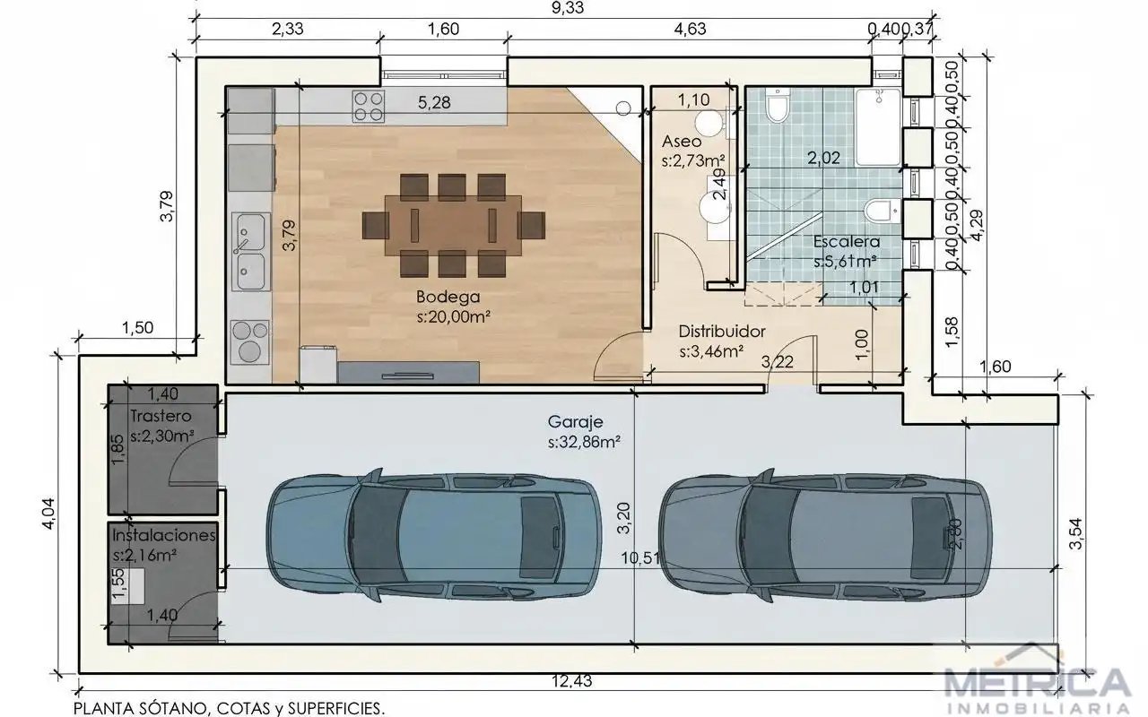 Casa o chalet en venta en Villares de la Reina con Calefacción y Terraza