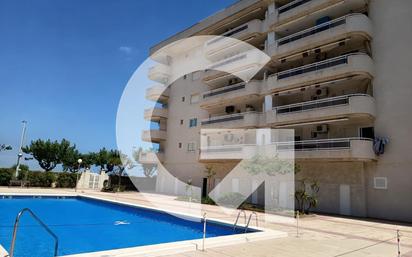 Piscina de Pis en venda en Vila-seca amb Terrassa, Traster i Forn