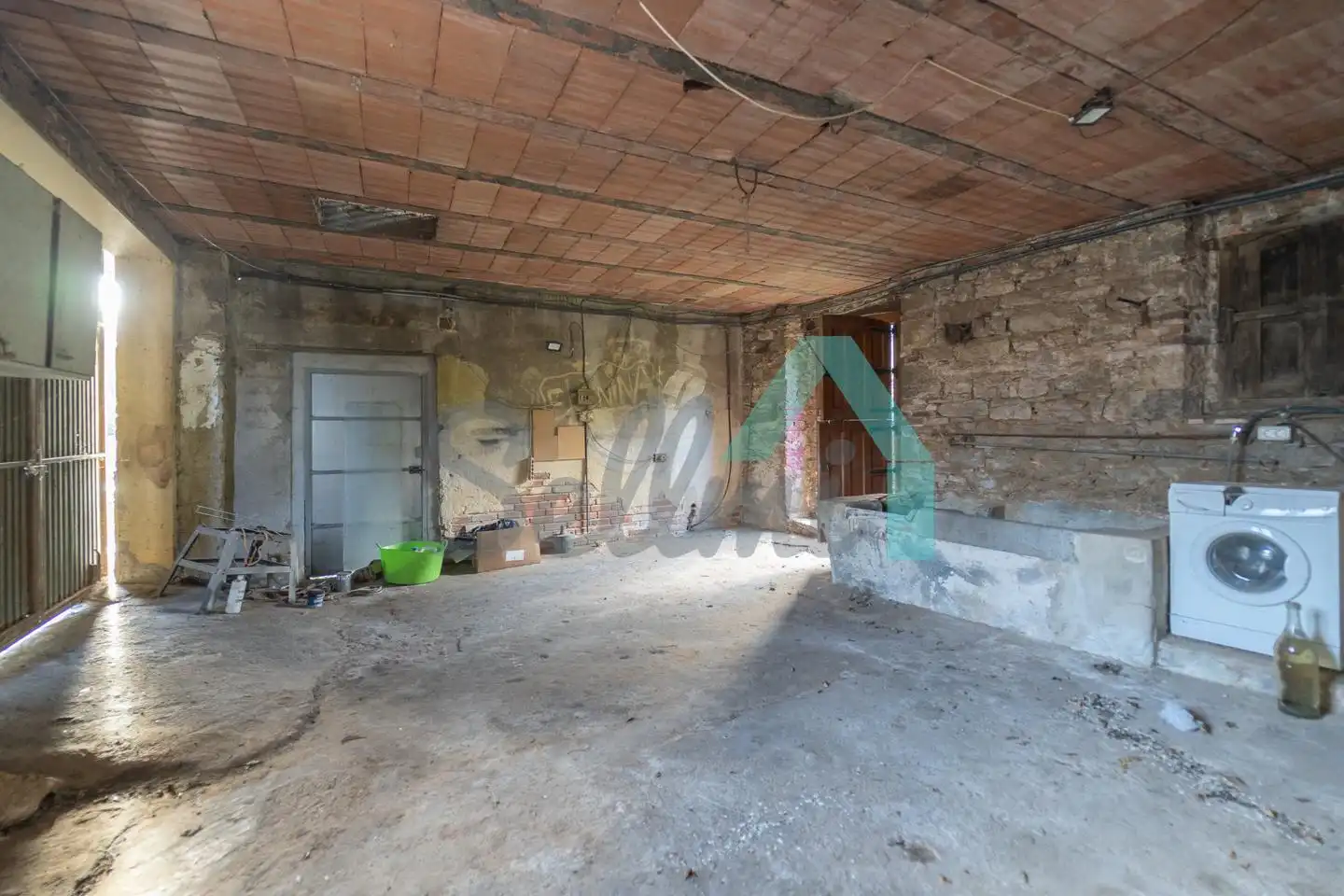 Casa o xalet en venda en Oviedo  amb Calefacció, Jardí privat i Terrassa