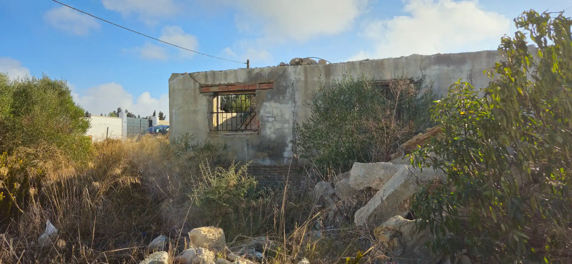 Terreno rustico in vendita a La Soledad, imagen 14