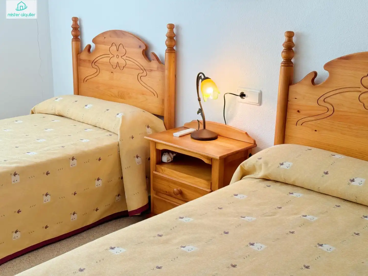Apartament amb terrassa de lloguer a JAUME I EL CONQUERIDOR 3, imagen 9