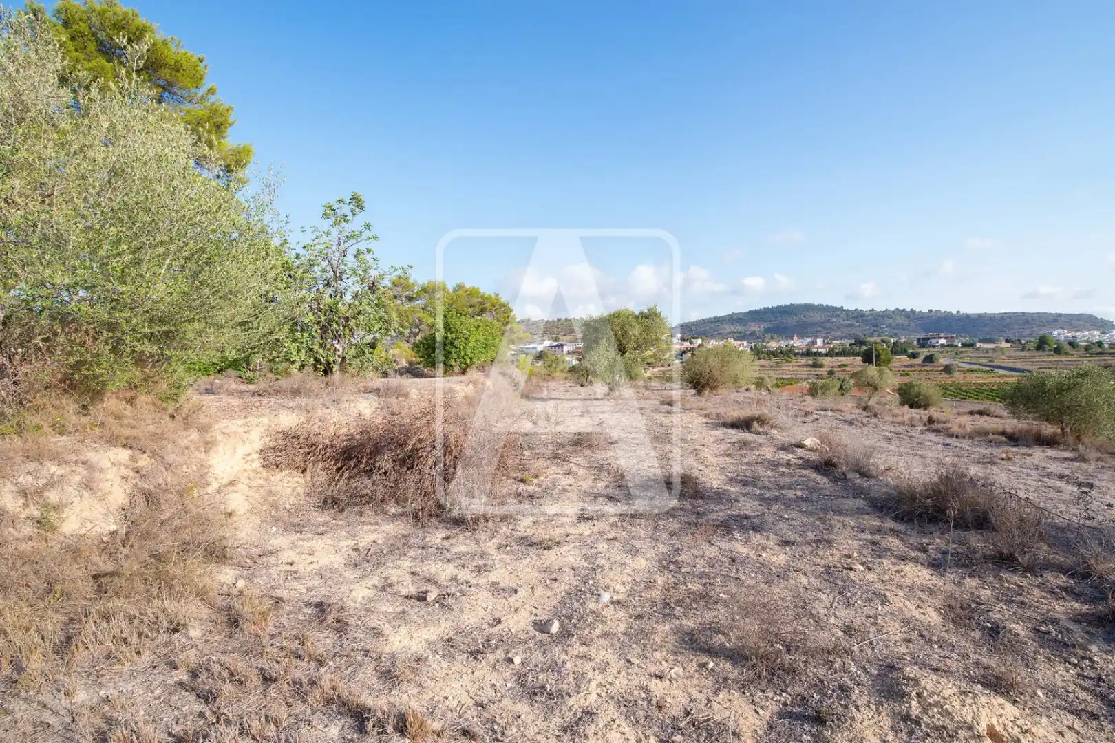 Terreno residencial en venta en Benissa pueblo, imagen 2