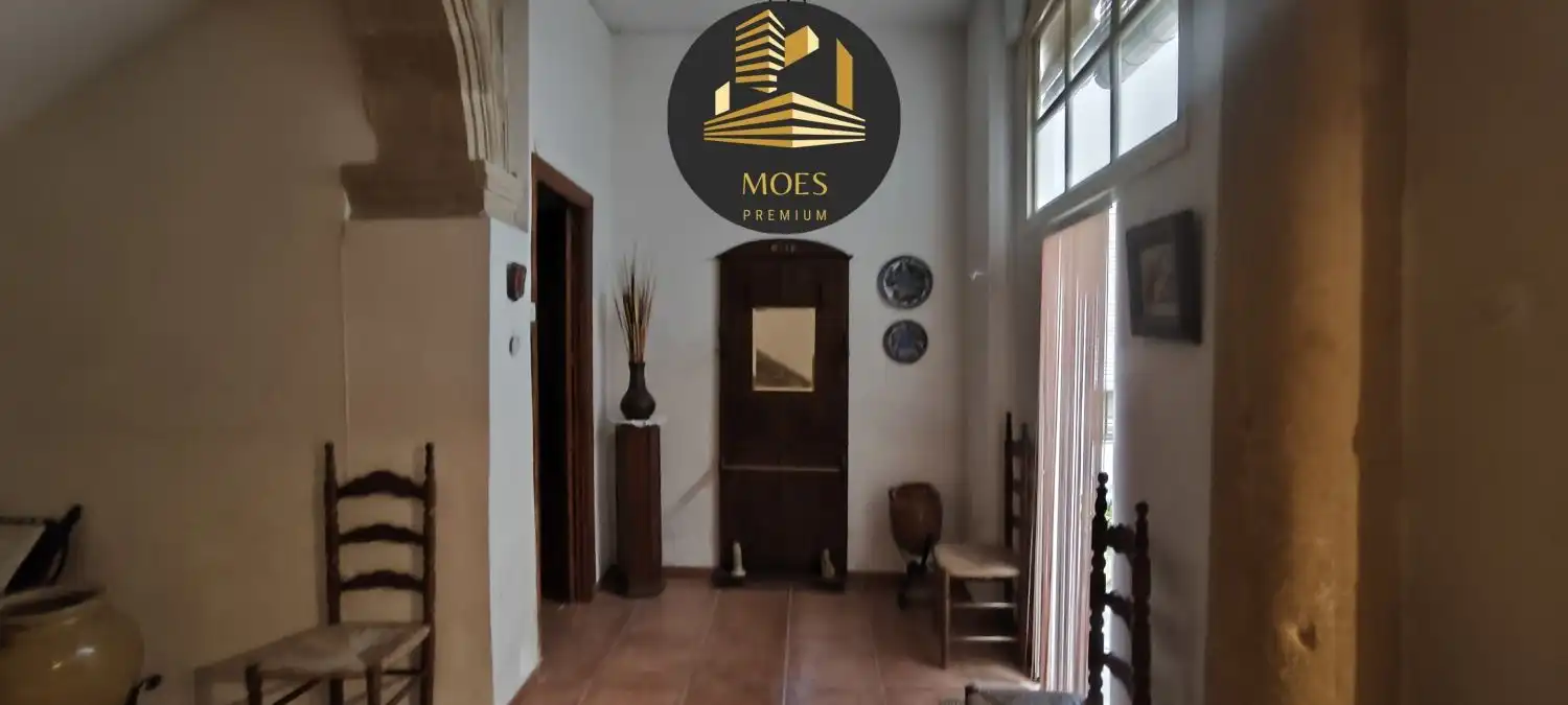 Casa o chalet en venta en Úbeda con Terraza, Trastero y Balcón