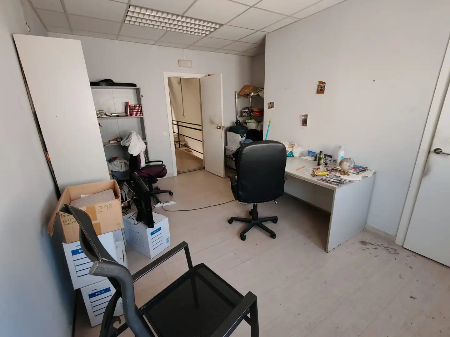 Business premises for transfer in Zona Industrial, imagen 17