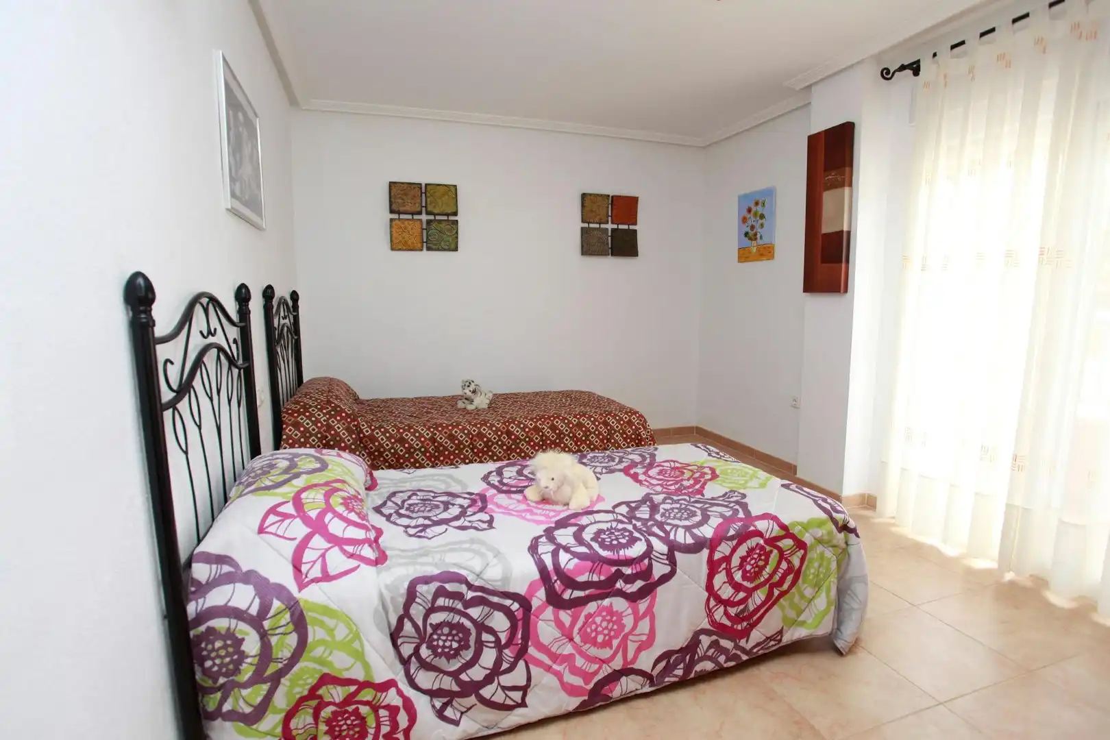 Dúplex con piscina en venta en Calle FRENTE MARINO AREA 9 A 13, imagen 14