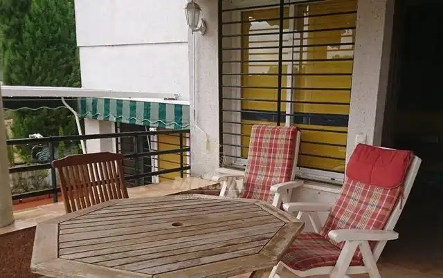 Villa mit Pool zum Verkauf in Periurbano Oeste - Sierra, imagen 8