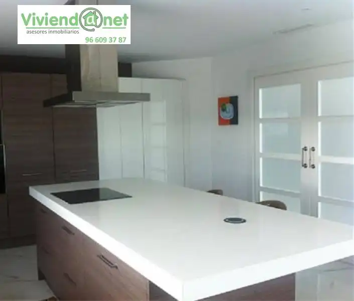 Xalet amb terrassa en venda a Peña de las Águilas, imagen 15