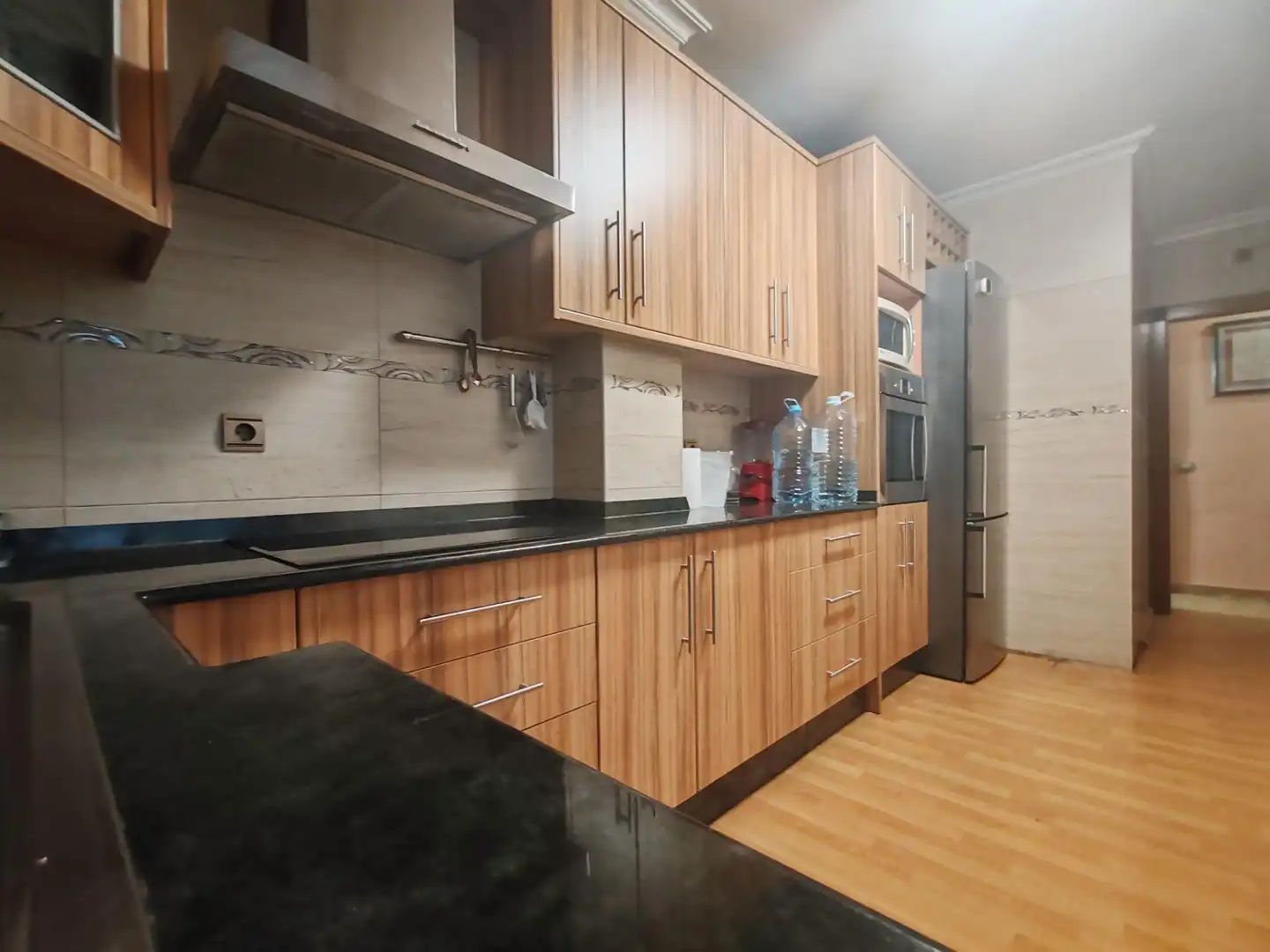 Cocina de Piso en venta en Molina de Segura con Balcón