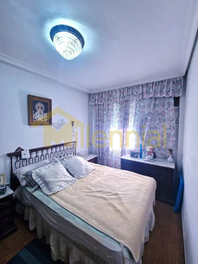 Piso en venta en San Pablo - Santa Justa, imagen 7
