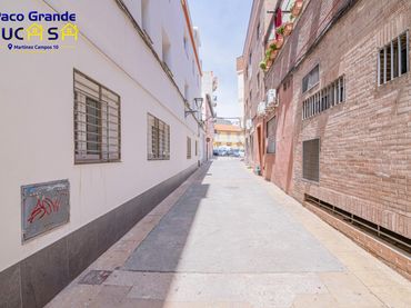 Pis en venda a Callejón Aire