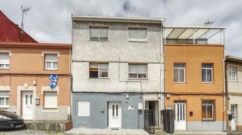 Foto 2 de Dúplex en venta en Lugar Someso, 7, Someso - Matogrande, A Coruña Capital