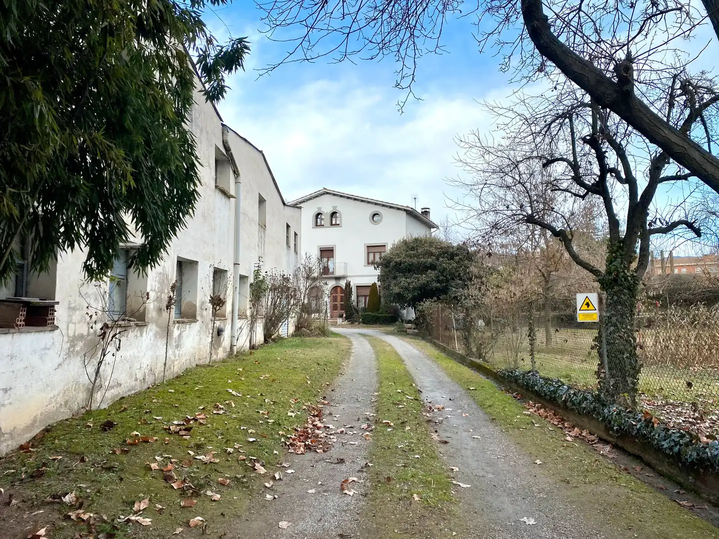 Xalet amb terrassa en venda a Passeig el Firal 3, imagen 3