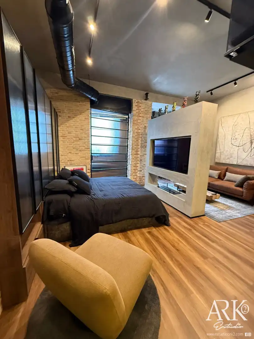 Habitación de Loft en venta en Gandia con Amueblado
