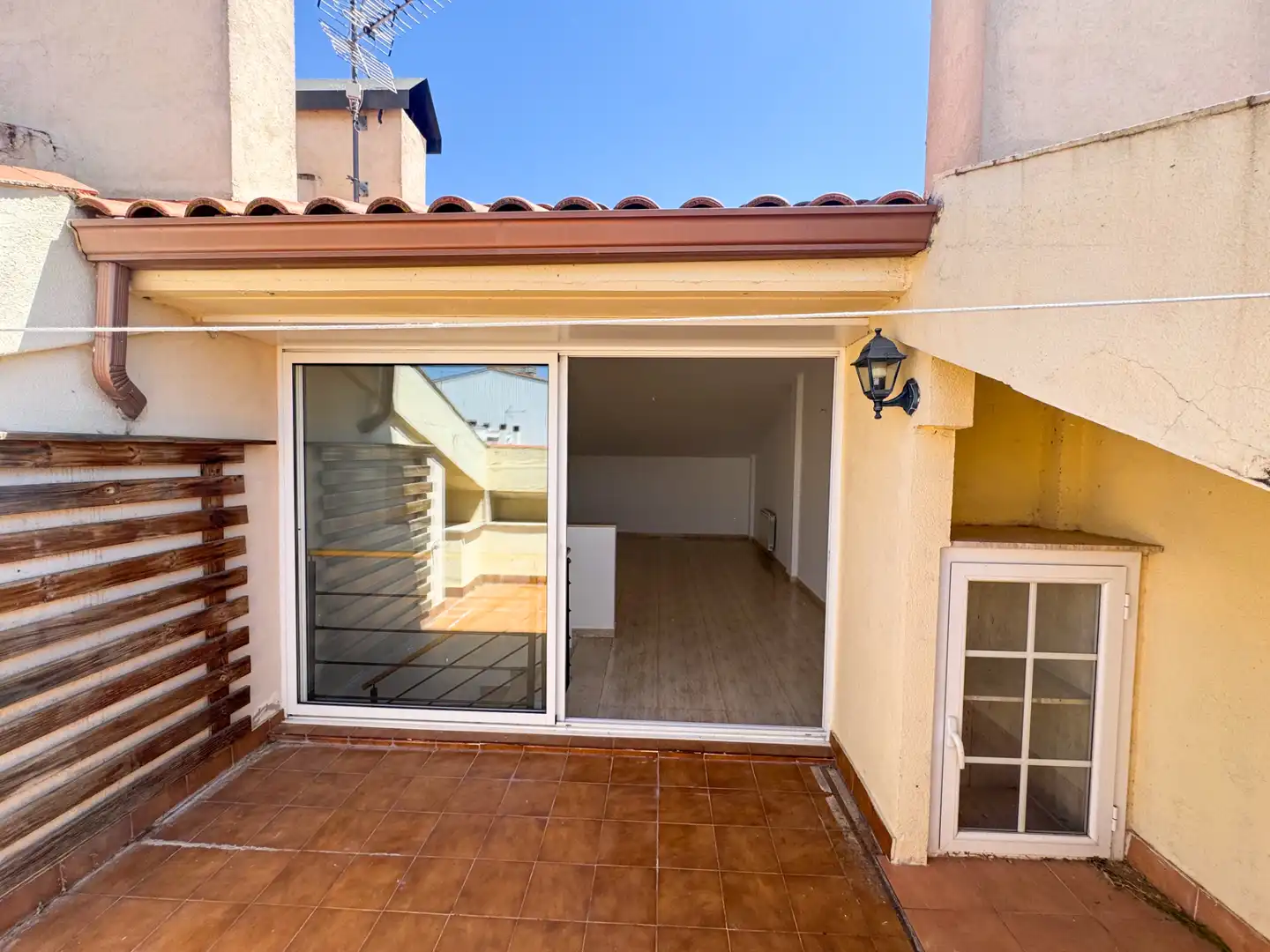 Terraza de Casa o chalet en venta en Sentmenat con Aire acondicionado, Calefacción y Terraza