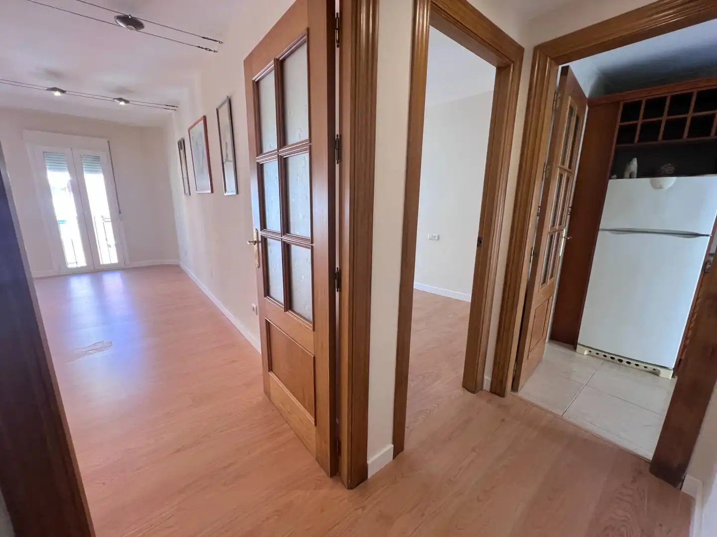 Piso en venta en Casco Antiguo