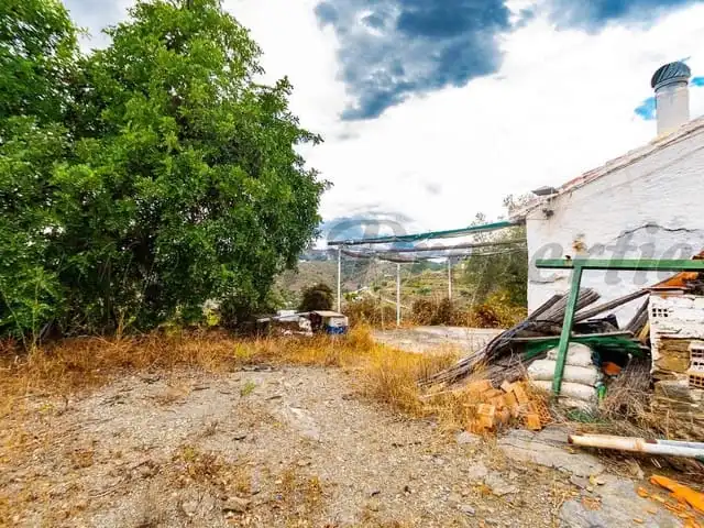 Terreni e lotti in vendita a Torrox Pueblo, imagen 4