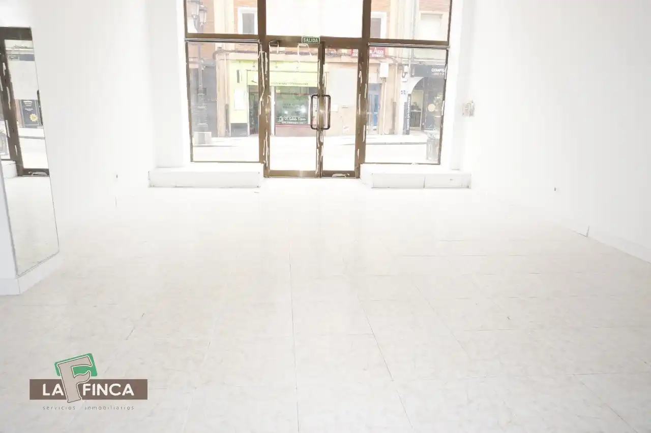 Commercial properties for rent in Oviedo 