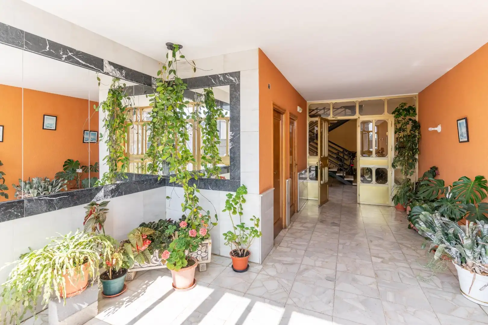 Attic for sale in Santa Marina del Rey  with Heating and Furnished