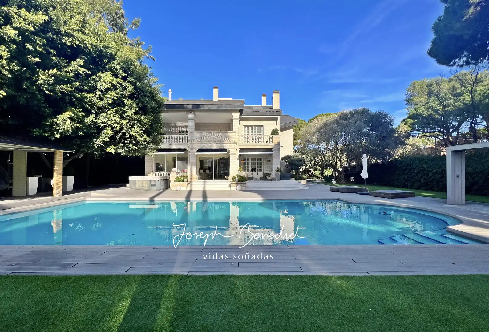 Houses for sale in La Pineda