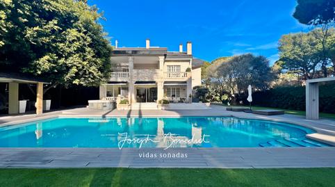 Foto 3 de Casa o xalet en venda a La Pineda, Barcelona